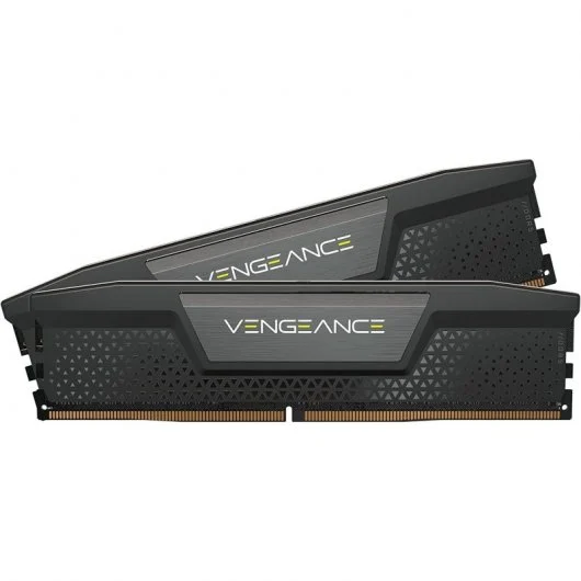 Memoria RAM Corsair Vengeance 32GB (2x16GB) DDR5 6000MHz CL30