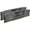 Memoria RAM Corsair Vengeance DDR5 6000MHz 32GB (2x16GB) CL36 AMD EXPO e Intel XMP