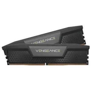 1 Memoria RAM Corsair Vengeance 16GB (2x8GB) DDR5 6000MHz CL36 Gris