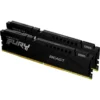 Memoria RAM Kingston FURY Beast 16GB (2x8GB) DDR5 6000MHz CL36