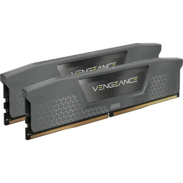 Memoria RAM Corsair Vengeance DDR5 6000MHz 32GB (2x16GB) CL36 AMD EXPO e Intel XMP