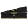 Memoria RAM Corsair Vengeance LPX 16GB (2x8GB) DDR4 3200MHz CL16 Negro