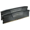 Memoria RAM Corsair Vengeance 16GB (2x8GB) DDR5 6000MHz CL36 Gris