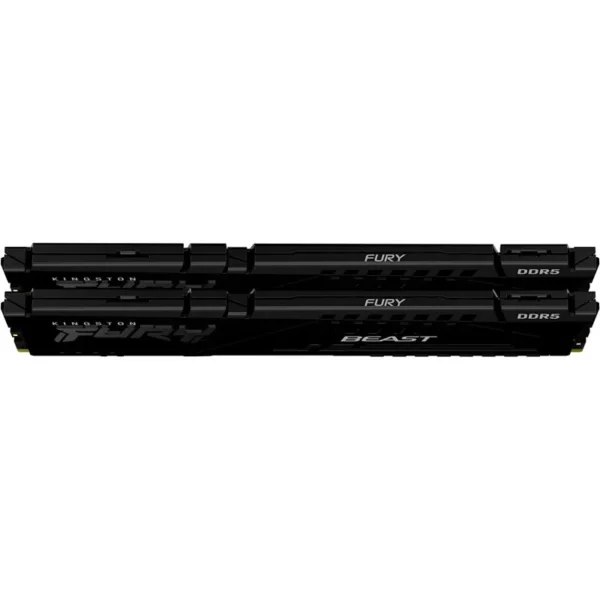 Memoria RAM Kingston FURY Beast 16GB (2x8GB) DDR5 6000MHz CL36