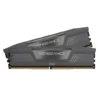 Memoria RAM Corsair Vengeance 32GB (2x16GB) DDR5 6000MHz CL38 Gris