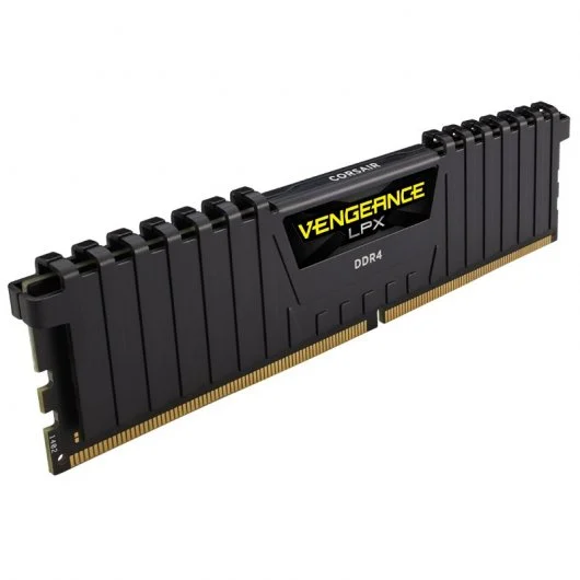 Memoria RAM Corsair Vengeance LPX 32GB (2x16GB) DDR4 3200MHz CL16