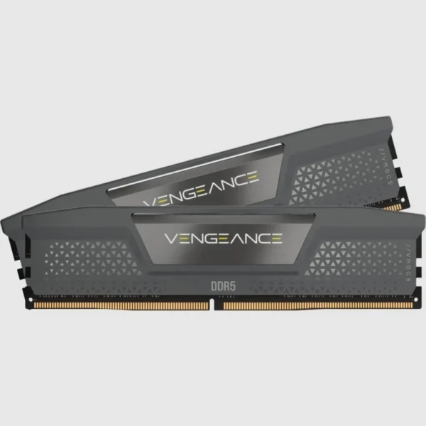 Memoria RAM Corsair Vengeance DDR5 6000MHz 32GB (2x16GB) CL36 AMD EXPO e Intel XMP