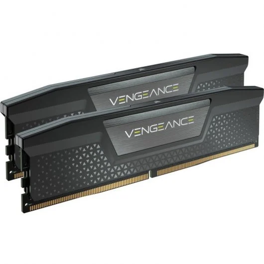 Memoria RAM Corsair Vengeance 32GB (2x16GB) DDR5 6000MHz CL30