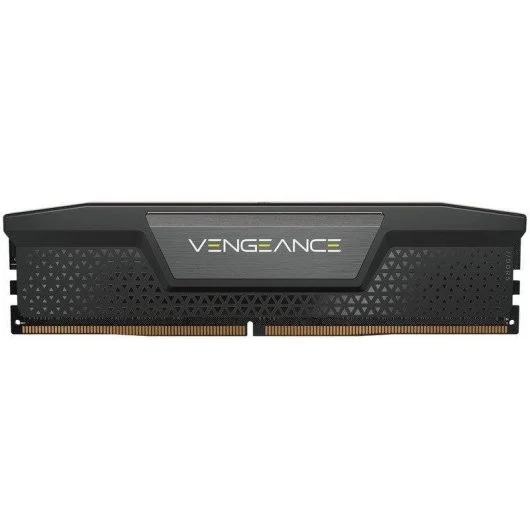 Memoria RAM Corsair Vengeance 16GB (2x8GB) DDR5 6000MHz CL36 Gris