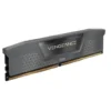 Memoria RAM Corsair Vengeance 32GB (2x16GB) DDR5 6000MHz CL38 Gris