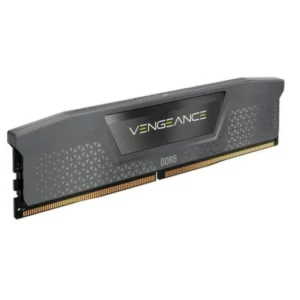 3 Memoria RAM Corsair Vengeance 32GB (2x16GB) DDR5 6000MHz CL38 Gris