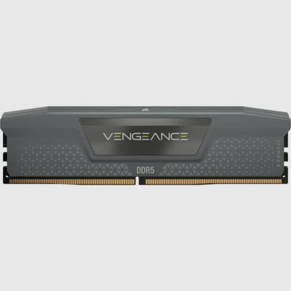 Memoria RAM Corsair Vengeance DDR5 6000MHz 32GB (2x16GB) CL36 AMD EXPO e Intel XMP