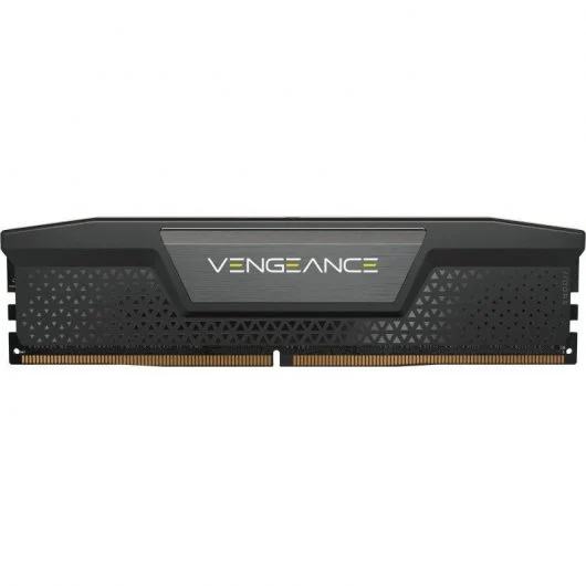 Memoria RAM Corsair Vengeance 32GB (2x16GB) DDR5 6000MHz CL30