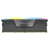 Memoria RAM Corsair Vengeance RGB DDR5 6000MHz 32GB (2x16GB) CL36 AMD EXPO e Intel XMP