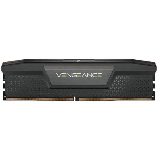 Memoria RAM Corsair Vengeance 16GB (2x8GB) DDR5 6000MHz CL36 Gris