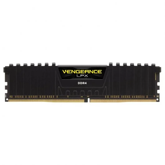 Memoria RAM Corsair Vengeance LPX 32GB (2x16GB) DDR4 3200MHz CL16