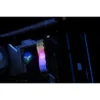 Memoria RAM Team Group T-Force Delta RGB DDR5 6000MHz 32GB (2x16GB) CL30 AMD EXPO e Intel XMP Negro