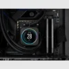 Memoria RAM Corsair Vengeance DDR5 6000MHz 32GB (2x16GB) CL36 AMD EXPO e Intel XMP