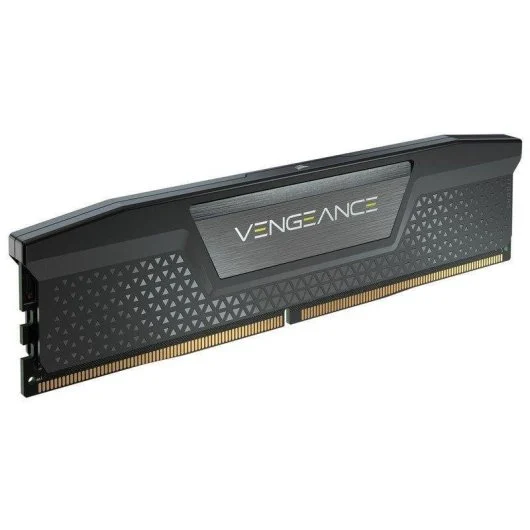 Memoria RAM Corsair Vengeance 16GB (2x8GB) DDR5 6000MHz CL36 Gris