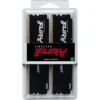 Memoria RAM Kingston FURY Beast 16GB (2x8GB) DDR5 6000MHz CL36
