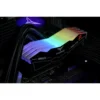 Memoria RAM Team Group T-Force Delta RGB DDR5 6000MHz 32GB (2x16GB) CL30 AMD EXPO e Intel XMP Negro